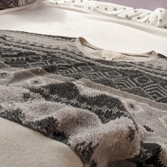 Billabong sweater - Picture 6 of 9